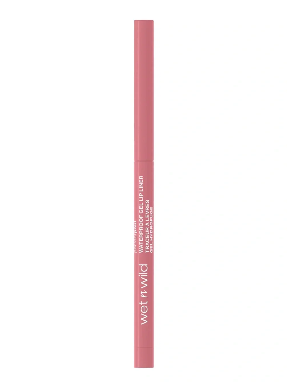 Wet N Wild Perfect Pout Gel Lip Liner - Lay Down the Mauves, NEW - Picture 9 of 11